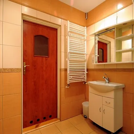 Apartament Z Widokiem Na Morze Darlowko
