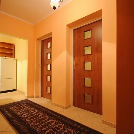 Apartament Z Widokiem Na Morze * Darlowko