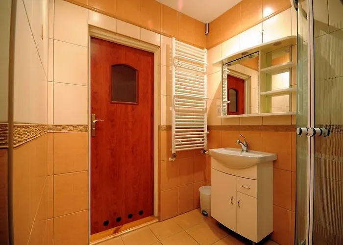 Z Widokiem Na Morze Darlowko