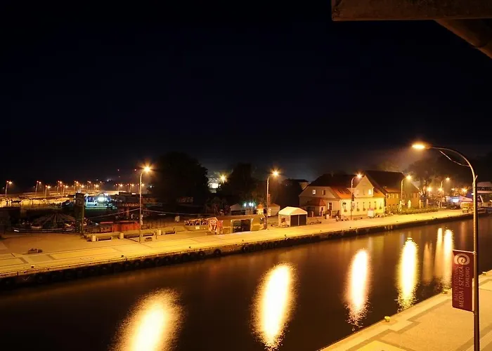 Z Widokiem Na Morze *