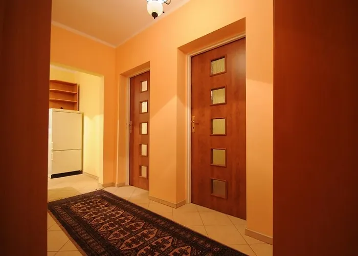 Z Widokiem Na Morze * Darlowko